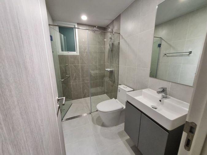 picture 🎈#MT2608_061 🎈💥Urgent💥 Guaranteed availability! Click quickly before it's gone‼️ For Rent 50k.🔥🔥 Supalai Premier Samyan-Siphraya Condo - 16/17
