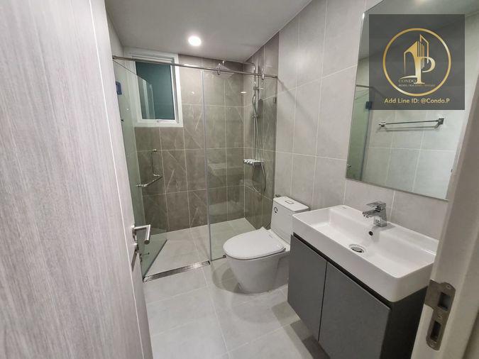 picture 🎈#MT2608_061 🎈💥Urgent💥 Guaranteed availability! Click quickly before it's gone‼️ For Rent 50k.🔥🔥 Supalai Premier Samyan-Siphraya Condo - 16/17