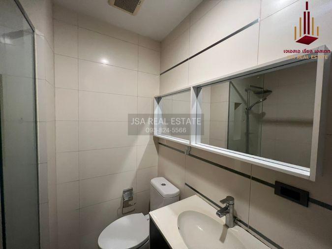 picture ✨ For Rent: WYNE Sukhumvit Condo ✨ 💰 Only 15,000 THB/month - 5/5
