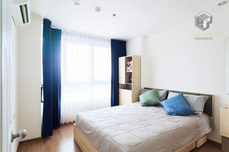 picture U Delight @ Talat Phlu Station | ✨ Convenient location near BTS Talat Phlu #MKT - 1/7