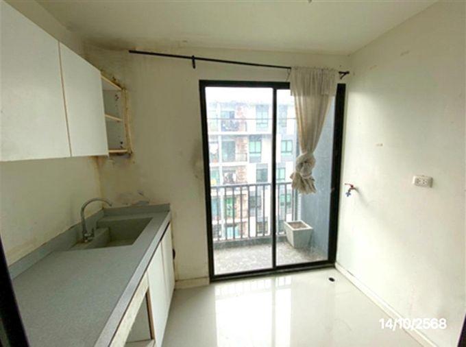 picture 🏢 Condo for Sale: iCondo Sukhaphiban 2 | Serithai Location - 2/6