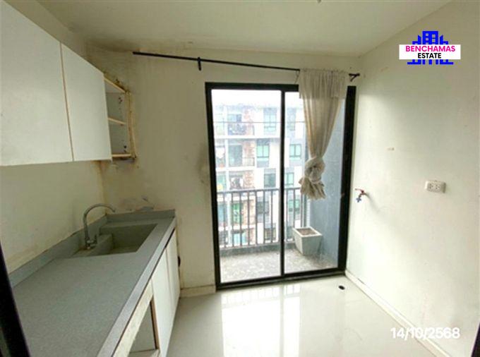 picture 🏢 Condo for Sale: iCondo Sukhaphiban 2 | Serithai Location - 2/6