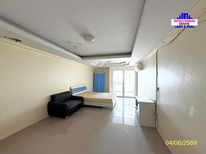 รูป 🏙️ ขาย โชคธนชัย คอนโดมิเนียม (Chok Thanachai Condominium) - รูปที่ 1/5