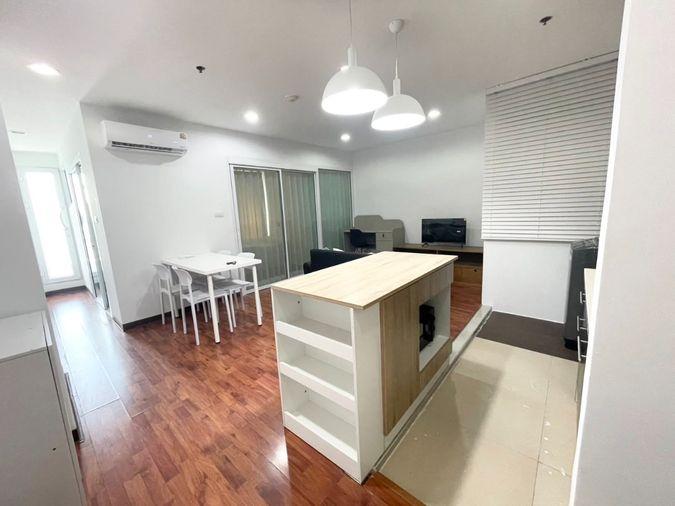 picture Condo for rent at Bangkok Horizon Ramkhamhaeng, 40 sq.m., 32nd floor - 3/5