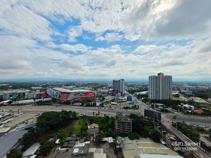 รูป ขาย คอนโดเดอะเบส ไฮท์ เชียงใหม่ จากแสนสิริ ใกล้เซ็นทรัลเฟสติวัล ราคาพิเศษ Best Price - รูปที่ 5/11