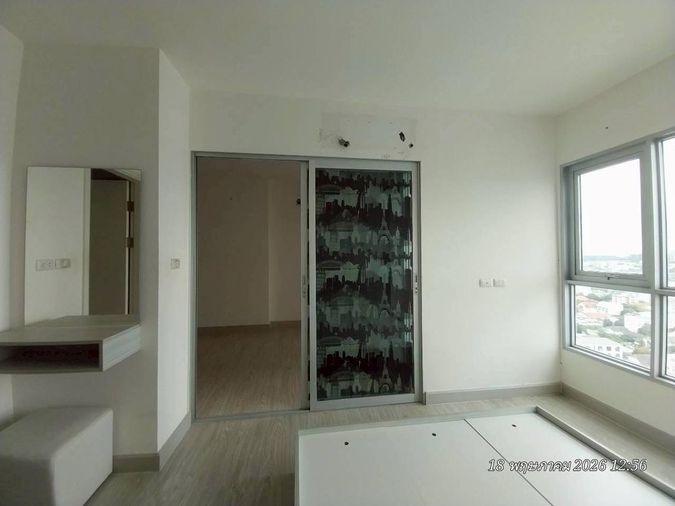 picture 🔥 For Sale – Aspire Ngamwongwan| Near MRT Nonthaburi Civic Center - 4/9