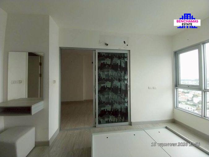 picture 🔥 For Sale – Aspire Ngamwongwan| Near MRT Nonthaburi Civic Center - 4/9