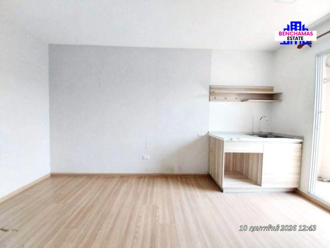 รูป 🔥🔥🔥🔥 ขายคอนโด พลัม คอนโด มิกซ์ แจ้งวัฒนะ | Plum Condo Mix Chaengwattana | MRT แจ้งวัฒนะ-ปากเกร็ด 28 🏢🏢🏢 - รูปที่ 1/10