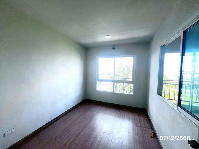 รูป 🏢 ขายคอนโด แอนนา คอนโดมิเนียม นวมินทร์ 85 (Anna Condominium Nawamin 85) | ใกล้ MRT บางกะปิ - รูปที่ 3/7