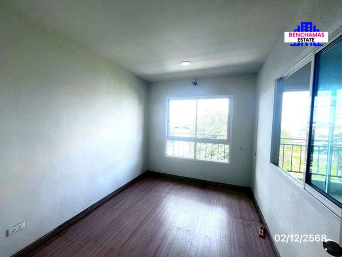 รูป 🏢 ขายคอนโด แอนนา คอนโดมิเนียม นวมินทร์ 85 (Anna Condominium Nawamin 85) | ใกล้ MRT บางกะปิ - รูปที่ 3/7