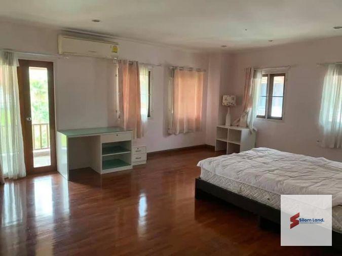 รูป RS7374 ให้เช่า Townhouse 4 ชั้น Villa 49 Sukhumvit ใกล้ BTS พร้อมพงษ์ - รูปที่ 6/15