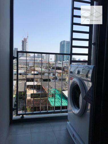 รูป IDEO Sukhumvit 93 | Studio | ใกล้ BTS บางจาก | Line: puttcapital - รูปที่ 7/7