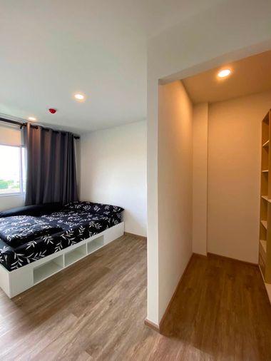picture For Rent 🔥 Sena Kith Srinakarin - Sridan 🔥 2 Bedrooms – Fully Furnished and Equipped with Appliances - 3/9