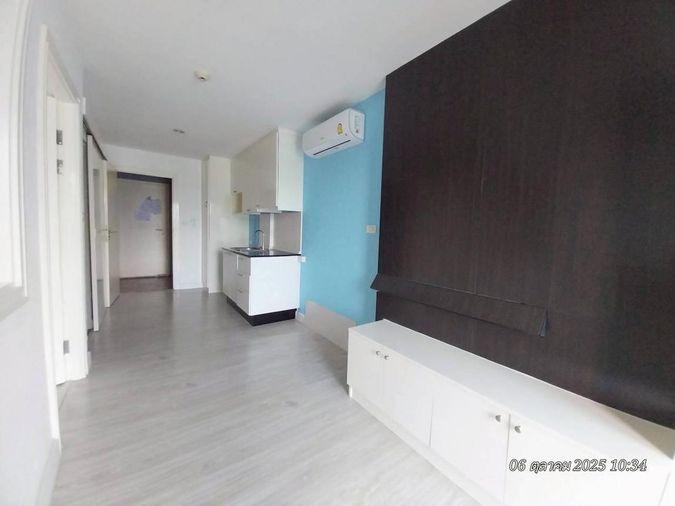 picture 🏢 Condo for Sale | PARC EXO | MRT Outer Ring Road – Ram Inthra - 1/7