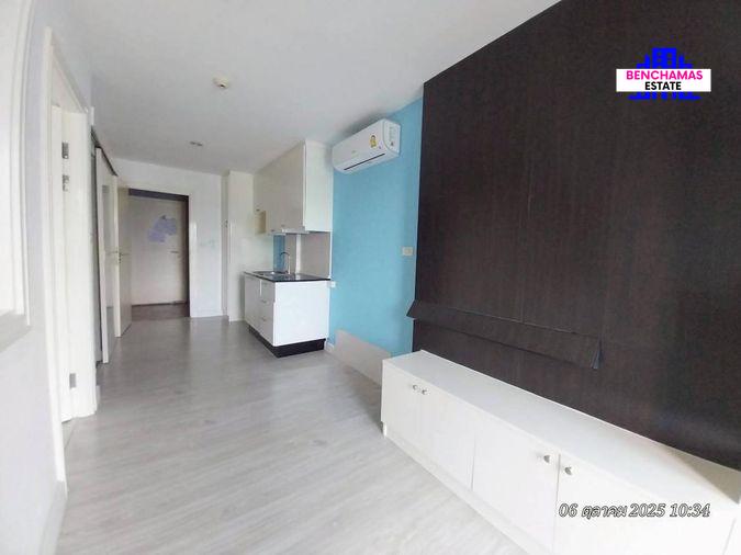 picture 🏢 Condo for Sale | PARC EXO | MRT Outer Ring Road – Ram Inthra - 1/7