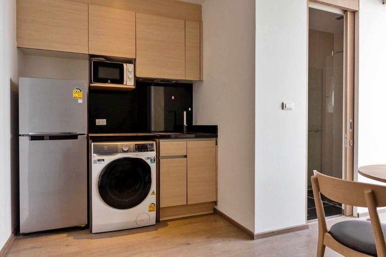 รูป ห้องว่าง🦊HunterCondo🦊💥พาร์ค 24 - รูปที่ 4/10