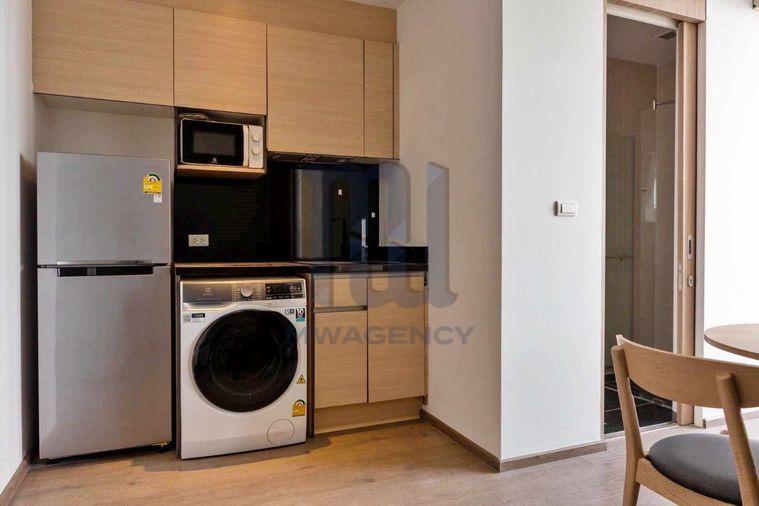 รูป ห้องว่าง🦊HunterCondo🦊💥พาร์ค 24 - รูปที่ 4/10