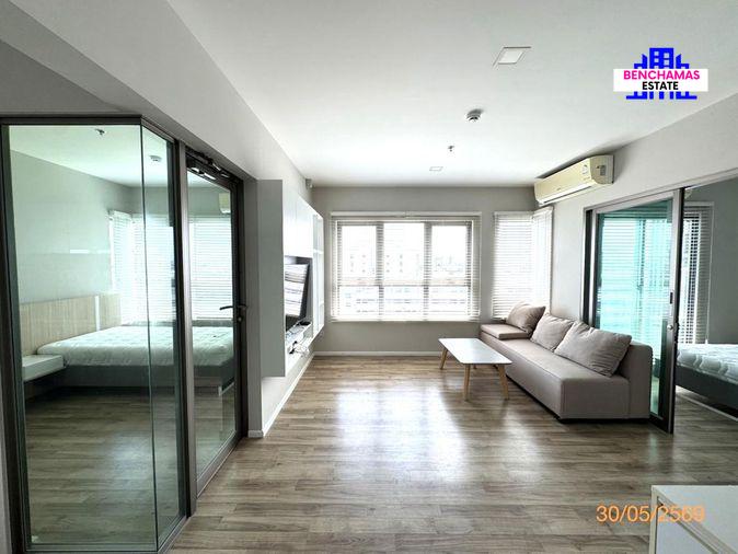รูป 🏢 ขายคอนโด อีส พระราม 2 (2) | Ease Rama 2 (2) | BTS/MRT ใกล้เคียง - รูปที่ 3/8