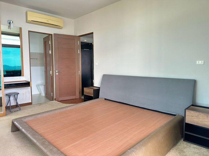 รูป ให้เช่า Casalunar Paradiso 2 Bed 2 Bath ห้องใหญ่ 95 ตร.ม. ชั้น 16 วิวสวย บรรยากาศดี พร้อมเข้าอยู่ - รูปที่ 8/28