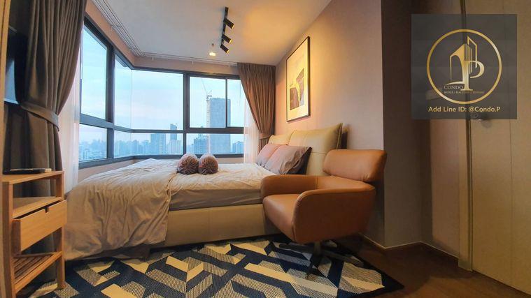 picture 🎈#MT2608_082🎈💥Urgent💥 Guaranteed availability! Click quickly before it's gone‼️ For Rent 45k.🔥 Condo Ideo Sukhumvit 93 - 24/29