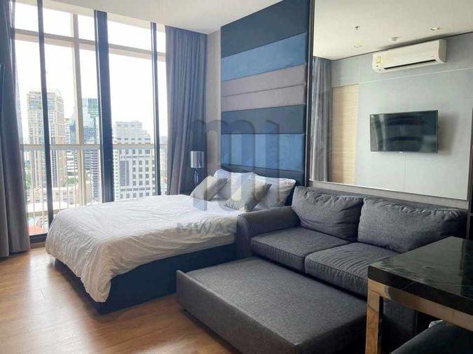 รูป ห้องว่าง🦊HunterCondo🦊💥พาร์ค 24 - รูปที่ 1/10