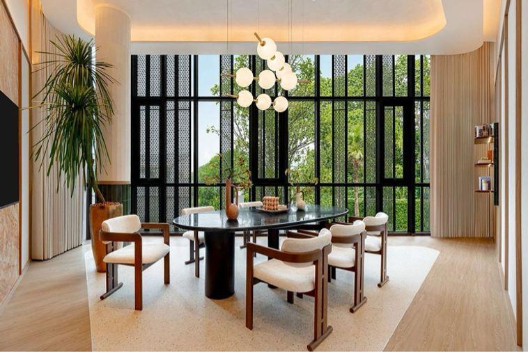 รูป ✨ คอนโดเลี้ยงสัตว์ได้ The Base Cherntalay | 2 Bedroom ขนาด 61.51 ตร.ม. | 7.72 ล้าน - รูปที่ 9/15
