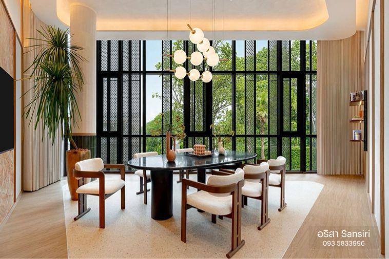รูป ✨ คอนโดเลี้ยงสัตว์ได้ The Base Cherntalay | 2 Bedroom ขนาด 61.51 ตร.ม. | 7.72 ล้าน - รูปที่ 9/15