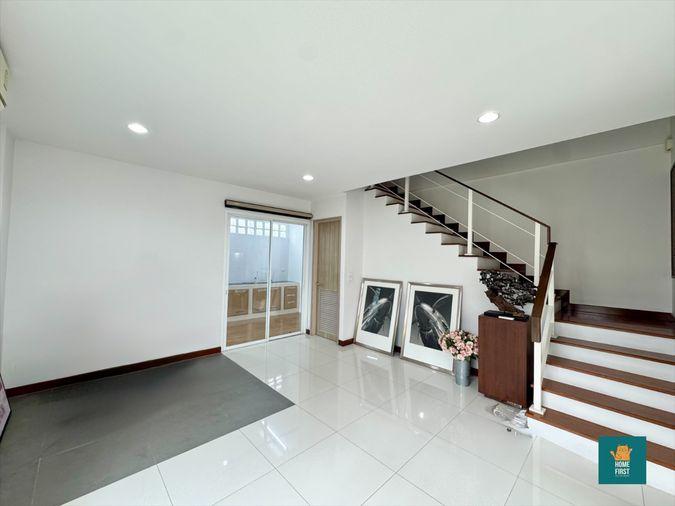 picture Cote Maison Rama 3, 28 sq.wa, 3 bed 5 bath 55,000 baht. - 4/23