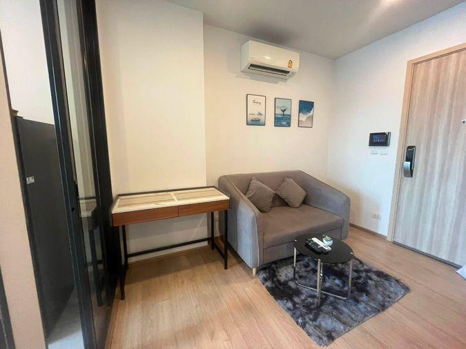 picture AS2291 Chewathai Kaset - Nawamin Condo For Rent - 7/13