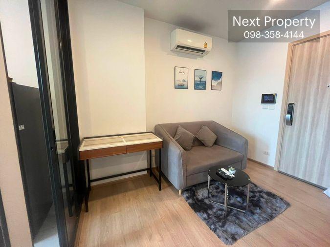 picture AS2291 Chewathai Kaset - Nawamin Condo For Rent - 7/13