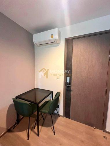 รูป 🔥MD-26066777 Rare Item ห้องสวย ราคาต่ำกว่าตลาด เดอะ ไลน์ พหลโยธิน พาร์ค รีบจองก่อนหลุด 🔥 - รูปที่ 7/10