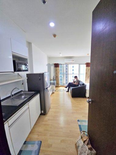 รูป ห้องว่าง🦊HunterCondo🦊💥เดอะ พาร์คแลนด์ ตากสิน - ท่าพระ - รูปที่ 3/11