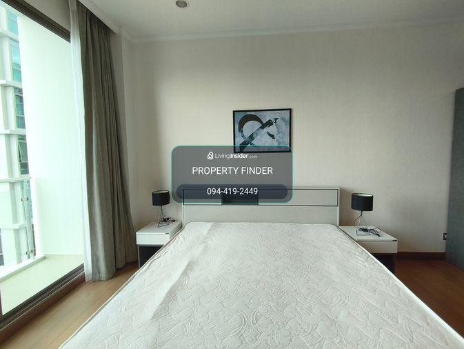 picture 🏙️ PFD-08928 Supalai Oriental Sukhumvit 39 | Building D | 57.5 sq.m. - 11/17