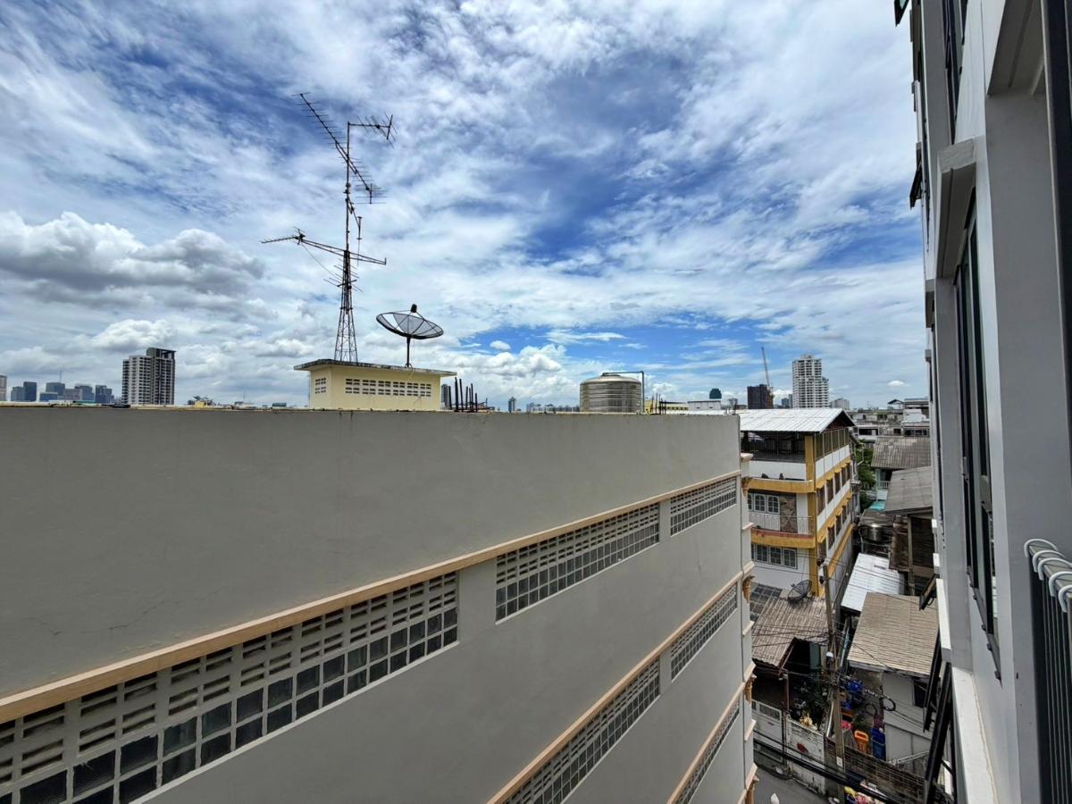 รูป 🔥 Thana Astra Sathorn-Chan ห้องสวย ทำเลดี ใกล้ BTS! - รูปที่ 16/16