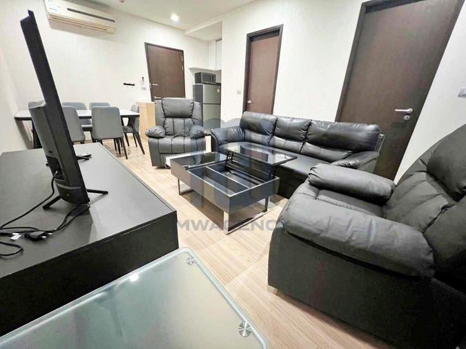 รูป ห้องว่าง 💎💎MW agency❣️❤️❣️❤️ Skywalk Condominium - รูปที่ 3/20