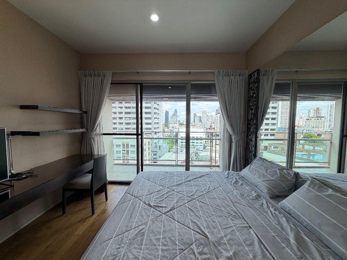 picture Pet-Friendly 2-Bedroom Near BTS Phrom Phong – THB 65,000/Month - 16/18