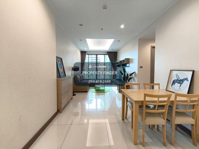 picture 🏙️ PFD-08929 Supalai Oriental Sukhumvit 39 | Building D | 84 sq.m. - 5/27