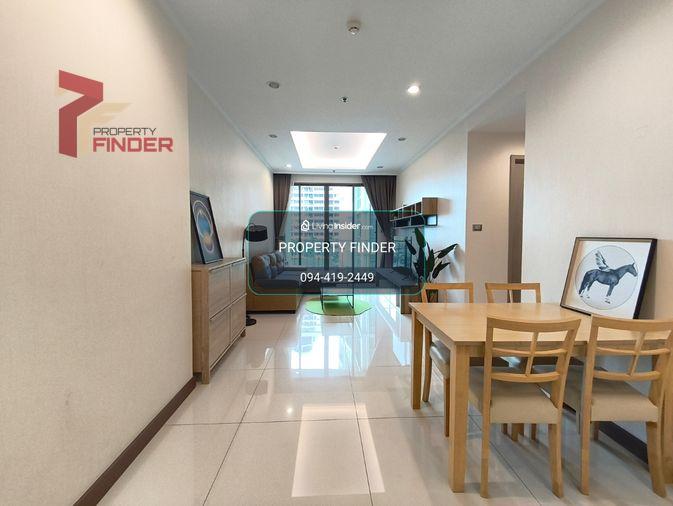 picture ðïļ PFD-08929 Supalai Oriental Sukhumvit 39 | Building D | 84 sq.m. - 5/27