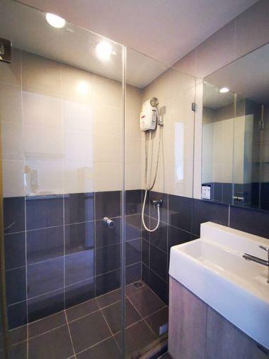 picture For Rent: Condo Ideo Mobi Charan Interchange, 22 sq.m., 22nd floor - 9/10