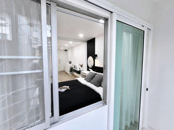 picture P-1683👉Sale Condo Ratchada Prestige best price 1.35 M. // 0659174222 //  - 8/11