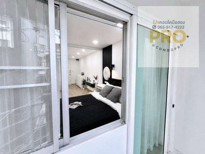 picture P-1683ðSale Condo Ratchada Prestige best price 1.35 M. // 0659174222 // - 8/11