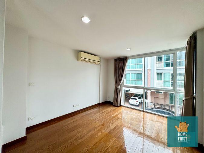picture Cote Maison Rama 3, 28 sq.wa, 3 bed 5 bath 55,000 baht. - 7/23