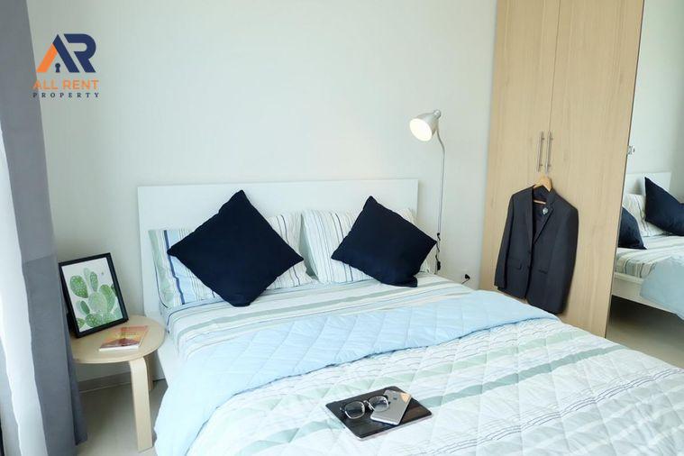 รูป 🔥 Life Sukhumvit 48 ห้องสวย 1 Bedroom ชั้น 24 วิวเมือง ใกล้ BTS พระโขนง เพียง 17,000 บาท/เดือน! 🏙️✨ - รูปที่ 2/5