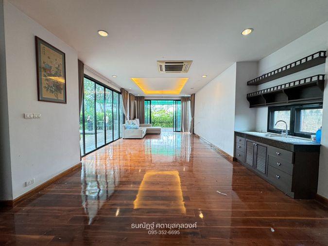 รูป บ้านบุษราคัม เรสซิเดนท์ บ้านแบบนี้…ไม่ได้มีไว้แค่อยู่อาศัย แต่มีไว้ “พักผ่อนทุกวัน” - รูปที่ 20/27