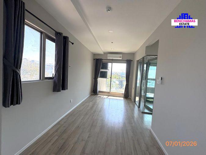 รูป 🏢 ขายคอนโด อีส พระราม 2 (2) | Ease Rama 2 (2) | BTS/MRT ใกล้เคียง - รูปที่ 2/6