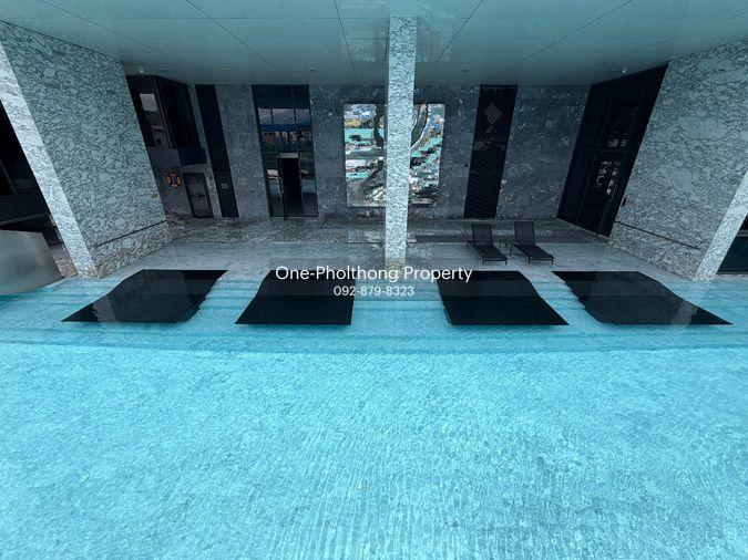 รูป พร้อมเข้าอยู่ ห้องหรู 2 ห้องนอน ในราคาดีที่สุดในโครงการ - รูปที่ 15/19