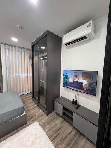 picture For Rent ✨ MODIZ VAULT Kaset - Sripatum ✨ Fully furnished and equipped with appliances; right next to Kasetsart University. - 3/5