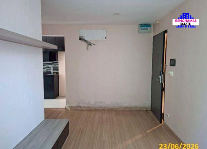 รูป 🔥🔥🔥🔥ขายคอนโด ชาโตว์ อินทาวน์ จรัญสนิทวงศ์ 96/2 | Chateau In Town Charansanitwong 96/2 | MRT บางอ้อ - รูปที่ 2/12