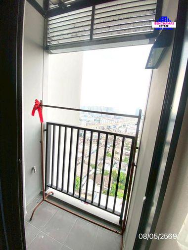 picture 🏢 Condo for Sale | The Privacy Taopoon Interchange | MRT Tao Poon - 5/5
