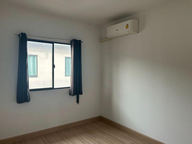 รูป 🏠 ขาย ทาวน์เฮ้าส์ 2 ชั้น  Pruksa Ville 76 Bangna-Wongwaen พฤกษาวิลล์ 76 บางนา-วงแหวน   บางพลีใหญ่ สมุทรปราการ เดินทางสะดวก✅ พร้อมอยู่ - รูปที่ 10/21